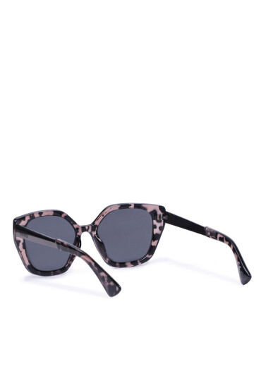 Vans Слънчеви очила Right Angles Sunglasses VN0007A8J3Q1 Grey Tortoise - Mera.bg
