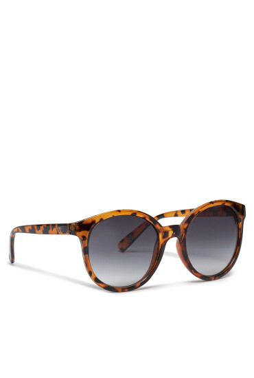 Vans Слънчеви очила Rise And Shine Sunglasses VN000HEE1611 Кафяв - Mera.bg