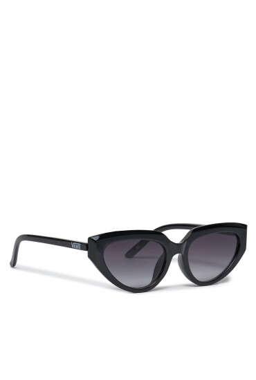 Vans Слънчеви очила Shelby Sunglasses VN000GN0BLK1 Черен - Mera.bg