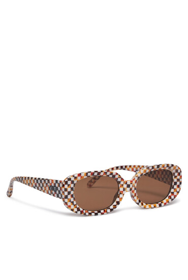 Vans Слънчеви очила Showstopper Sunglasses VN000HEGYGD1 Цветен - Mera.bg