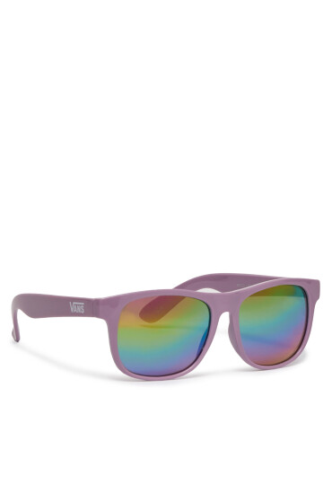 Vans Детски слънчеви очила Spicoli Bendable Shades VN0A3HZJCR31 Зелен - Mera.bg