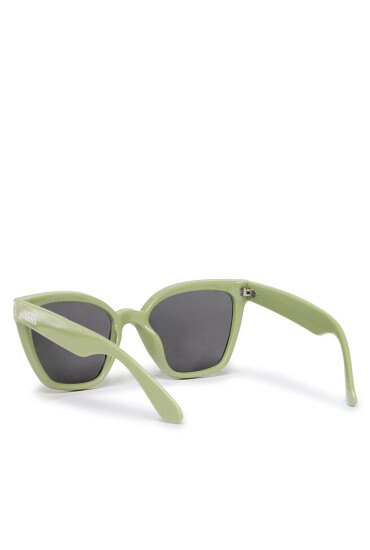 Vans Слънчеви очила Wm Hip Cat Sung VN0A47RHW0I1 Fern - Mera.bg