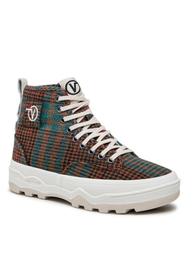 Vans Сникърси - Mera.bg