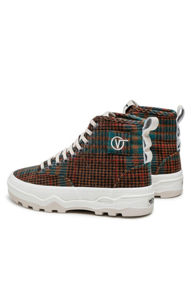 Vans Сникърси - Mera.bg
