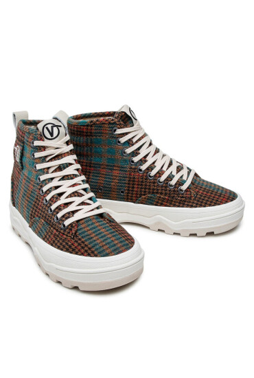 Vans Сникърси - Mera.bg