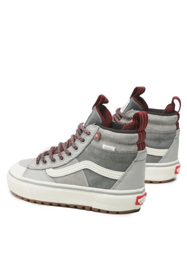 Vans Сникърси Sk8-Hi Mte-2 VN0A5HZZ51P1 Pewter/Drizzle - Mera.bg