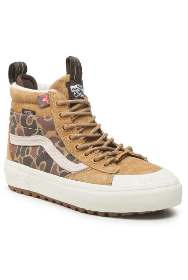 Vans Сникърси - Mera.bg
