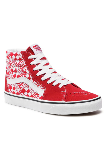Vans Сникърси - Mera.bg