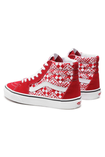 Vans Сникърси - Mera.bg