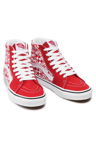 Vans Сникърси - Mera.bg