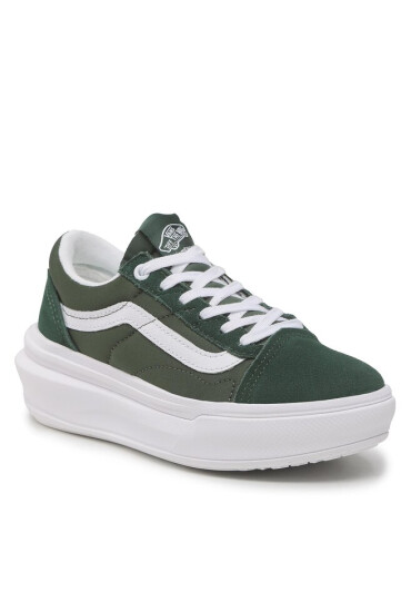 Vans Сникърси - Mera.bg