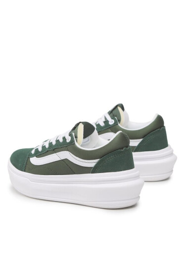 Vans Сникърси - Mera.bg