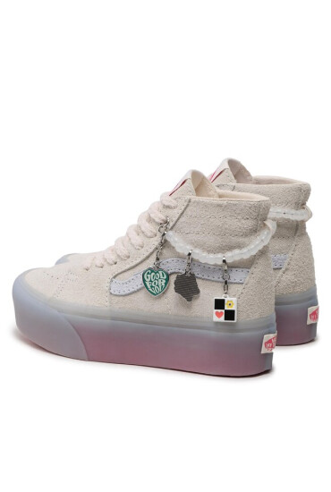 Vans Сникърси - Mera.bg