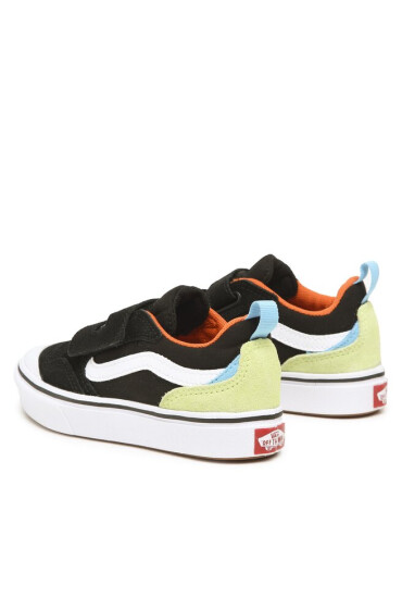 Vans Сникърси - Mera.bg