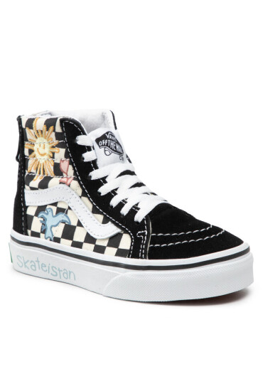 Vans Сникърси - Mera.bg