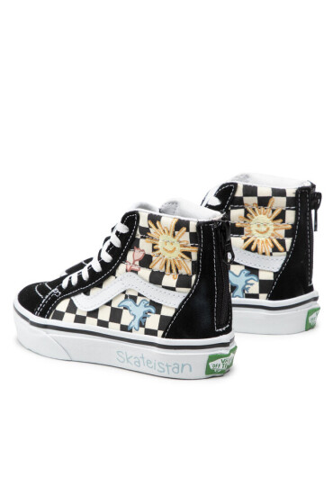 Vans Сникърси - Mera.bg