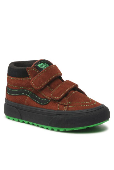 Vans Сникърси - Mera.bg