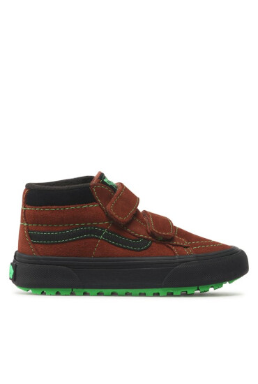 Vans Сникърси - Mera.bg