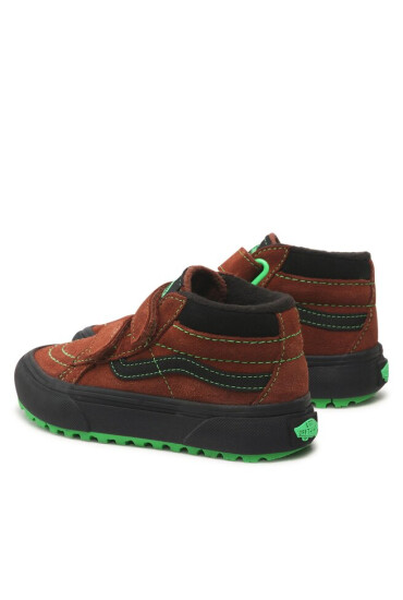Vans Сникърси - Mera.bg
