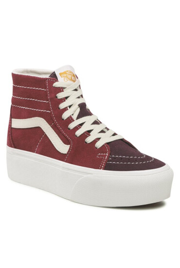Vans Сникърси - Mera.bg