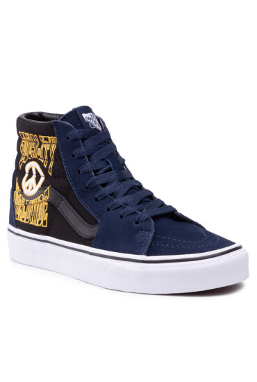 Vans Сникърси - Mera.bg