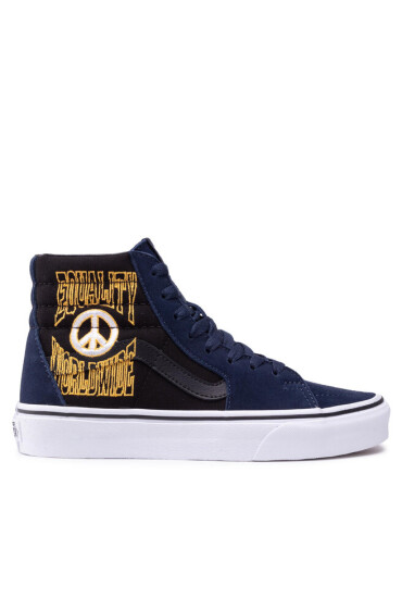 Vans Сникърси - Mera.bg