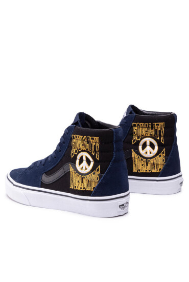 Vans Сникърси - Mera.bg