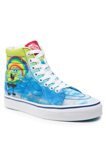 Vans Сникърси - Mera.bg