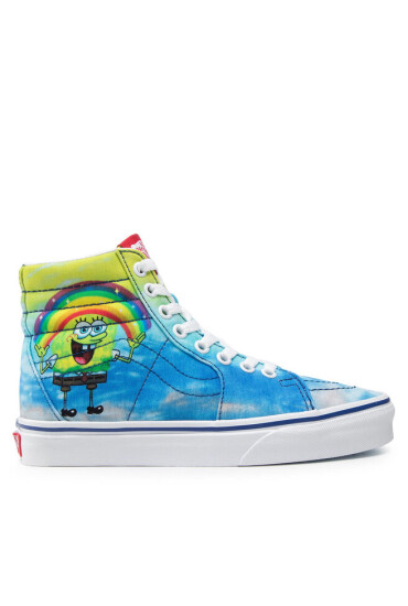 Vans Сникърси - Mera.bg