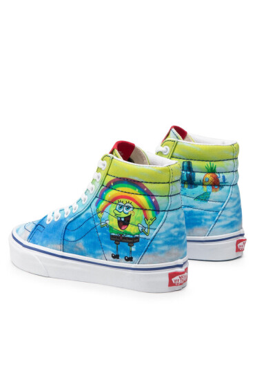 Vans Сникърси - Mera.bg