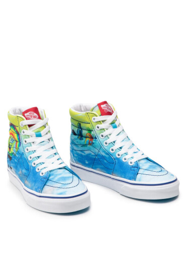 Vans Сникърси - Mera.bg