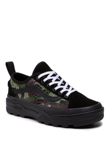 Vans Сникърси - Mera.bg