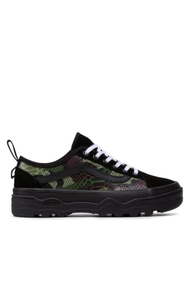 Vans Сникърси - Mera.bg