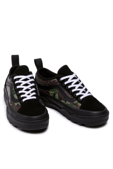 Vans Сникърси - Mera.bg