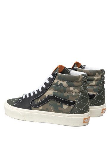 Vans Сникърси - Mera.bg