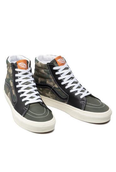 Vans Сникърси - Mera.bg