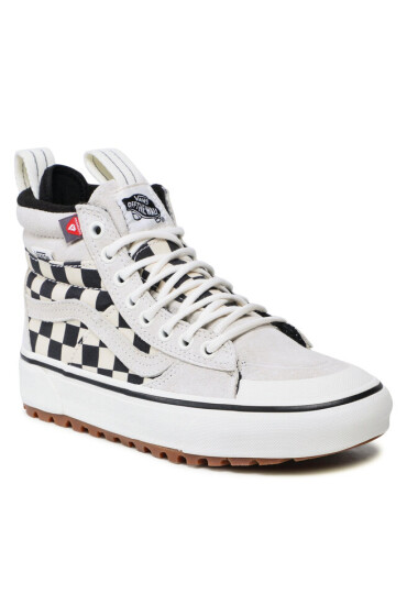 Vans Сникърси - Mera.bg