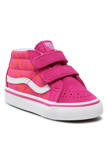 Vans Сникърси - Mera.bg