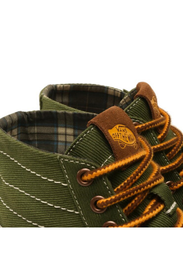 Vans Сникърси - Mera.bg