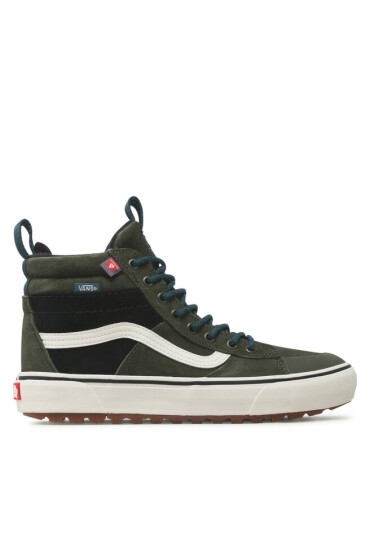 Vans Сникърси - Mera.bg