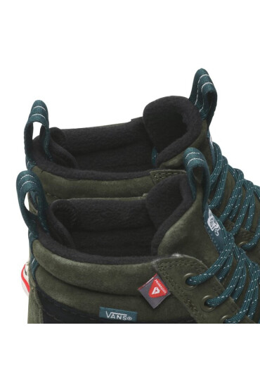 Vans Сникърси - Mera.bg