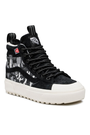 Vans Сникърси - Mera.bg