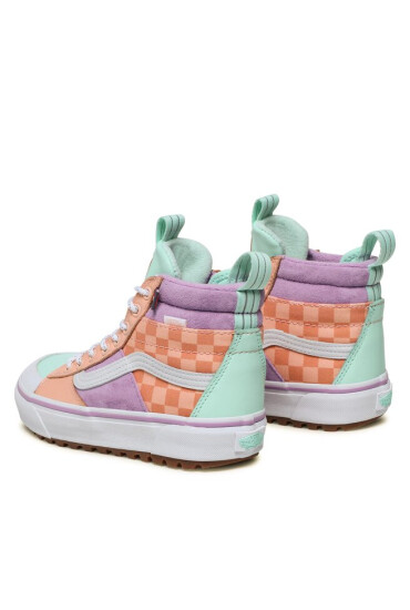 Vans Сникърси - Mera.bg