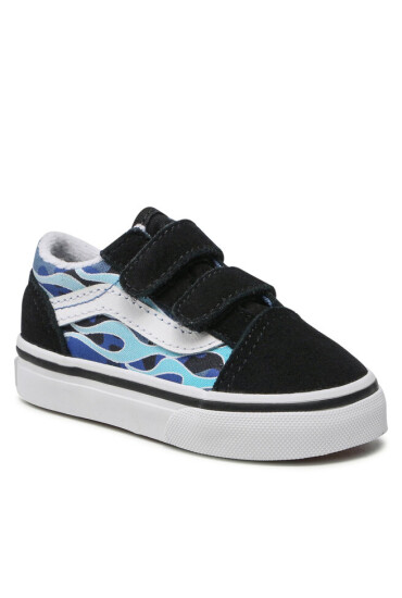 Vans Сникърси - Mera.bg