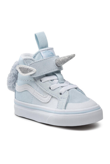 Vans Сникърси - Mera.bg