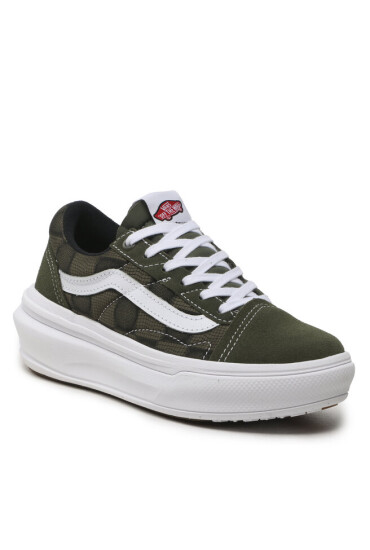 Vans Сникърси - Mera.bg