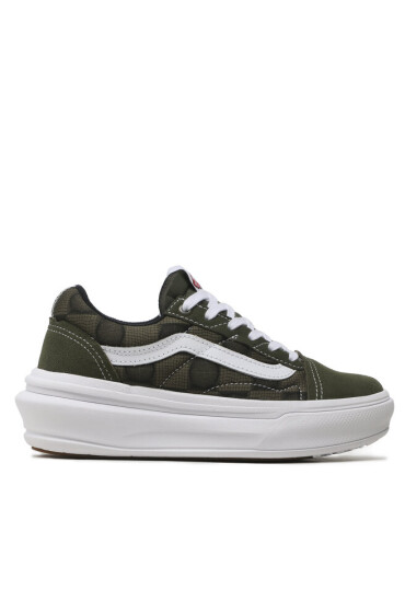 Vans Сникърси - Mera.bg