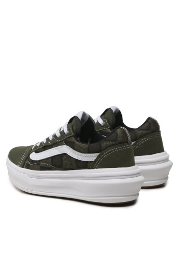 Vans Сникърси - Mera.bg