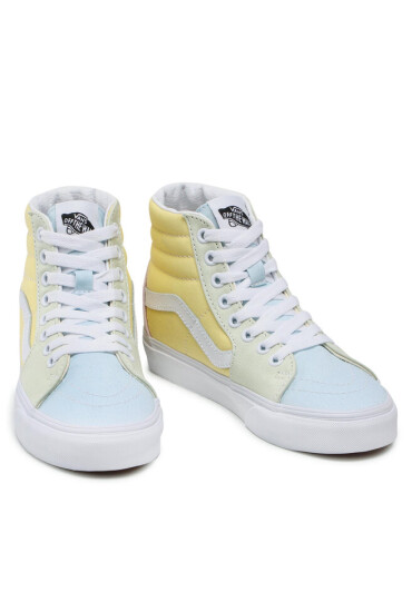Vans Сникърси - Mera.bg