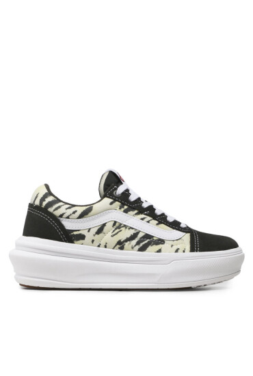 Vans Сникърси - Mera.bg
